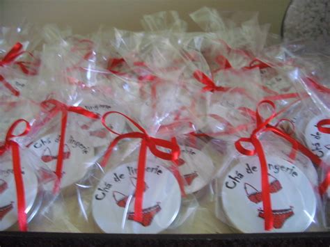 Imaginart Presentes Lembrancinhas Para Ch De Lingerie