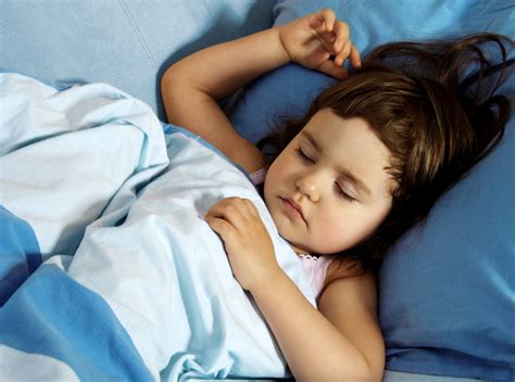 How To Create A Better Bedtime Routine - UrbanMoms