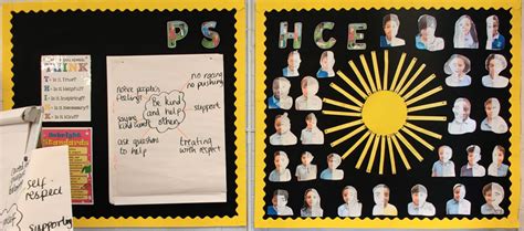 Pshce Jigsaw Sebright Primary School