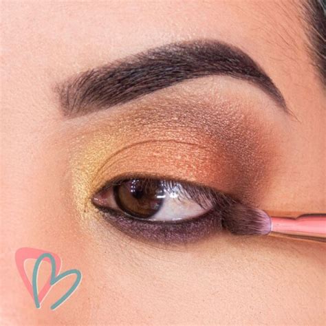 Secretos De Maquillaje Para Ojos Expresivos Consejos Definitivos