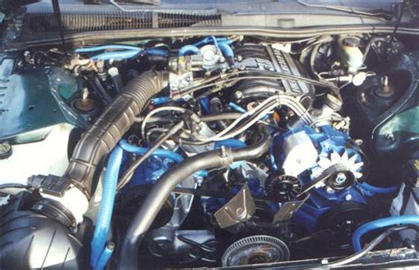 Engine Detailing - Tech FAQ