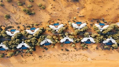 The Ritz Carlton Ras Al Khaimah Al Wadi Desert Emirates United States