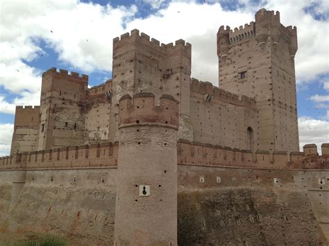 fotos gratis campo edificio castillo pared europa torre