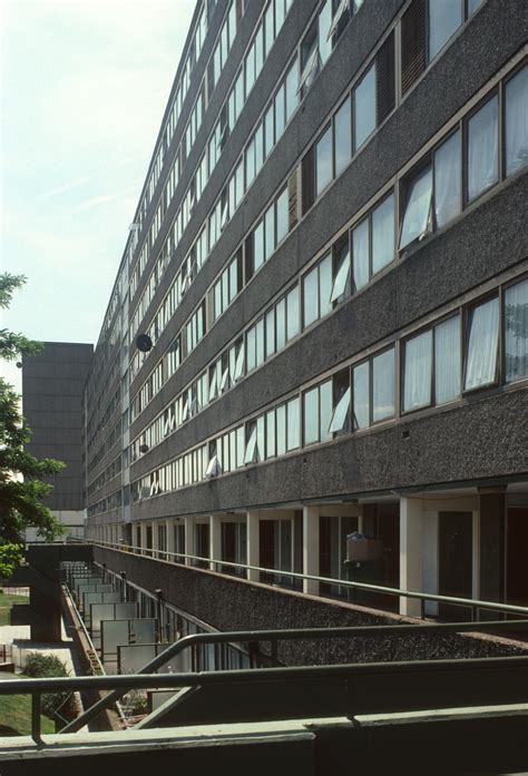 aylesbury development area tower block