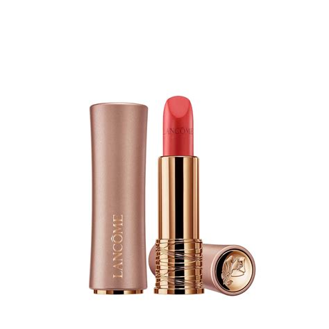 Lancôme L'Absolu Rouge Intimatte 196 FRENCH TOUCH | Thiemann Shop