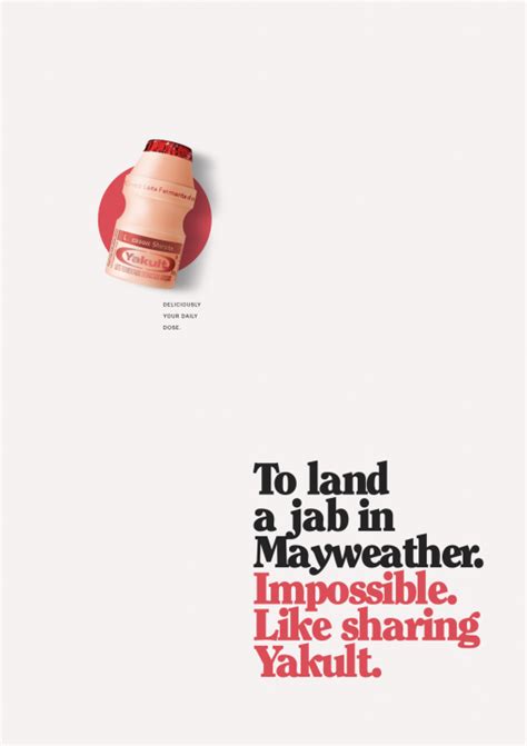 Yakult Rai Redação Publicitária