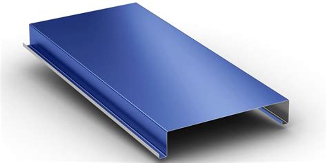 MCP Metal Canopy Panel McElroy Metal