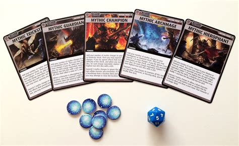 Pathfinder Adventure Card Game Wrath Of The Righteous Review