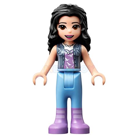 Купить ЛЕГО 41371 - «Трейлер для лошадки Мии» | MEGABOY