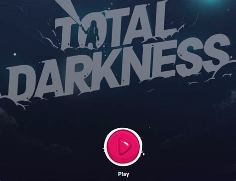 total darkness cwp