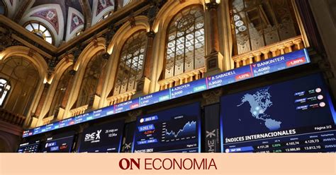 El IBEX 35 Sube Un 0 6 En La Apertura Y Conquista Los 9 600 Puntos