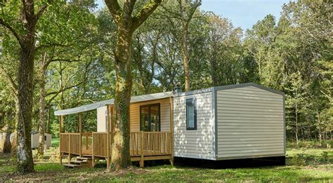 S Journer Au Camping Les Jardins Du Morbihan Monterblanc