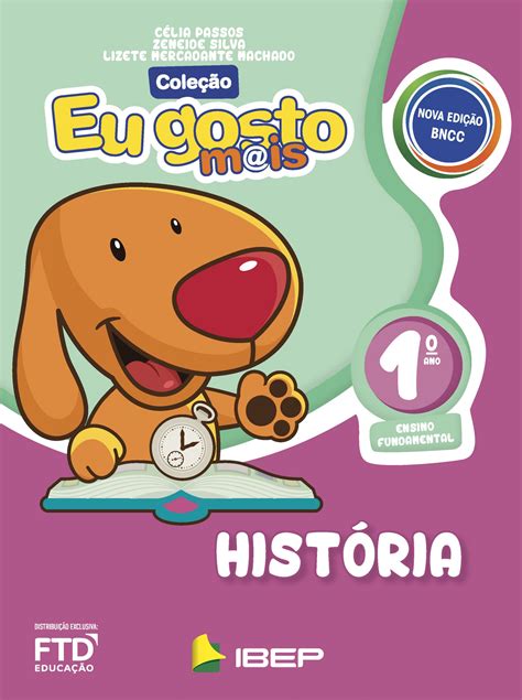 Eu Gosto Mais Eu Gosto Mais Hist Ria Ano