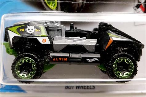 ホットウィールの2018年Pアソまとめむしろ2ndカラーが主役なんじゃないかってアソ Hot Wheels 情報まとめ ホットウィール にわかマニア