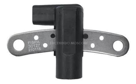 Sensor De Rotación Renault Clio Logan Megane Scenic 1 5 Dci