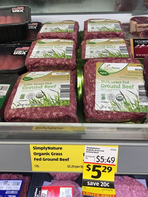 15 Great Aldi Ground Beef The Best Ideas For Recipe Collections