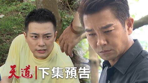 天道 Ep85預告｜野豬騎士文堯救的人是米咕？丹青孩子沒了決裂子昇還失憶？5年過去資訊量太大惹！ Youtube