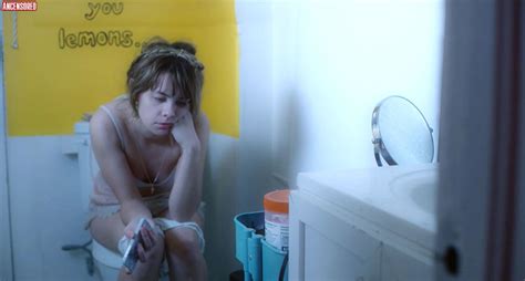 Naked Dasha Nekrasova In Wobble Palace