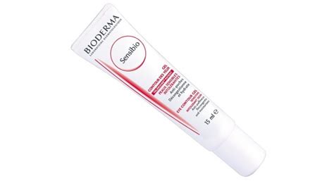 Bioderma Sensibio Eye Contour Gel Review | www.theperfumeexpert.com