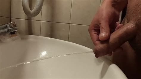 Weekend Trip Train Hotel Part Hotel Toilet Pissing Masturbation And Cumming Pornhub Gay