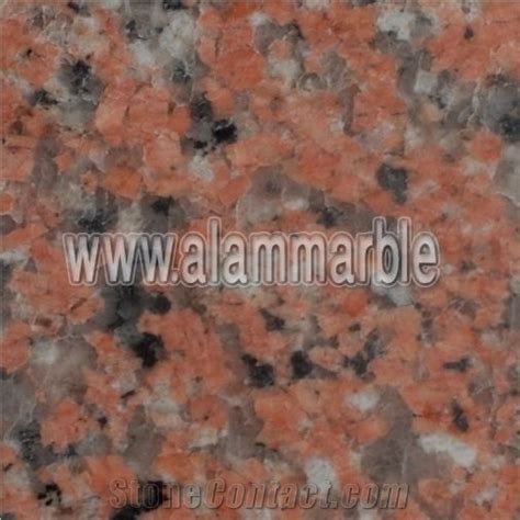 Saudi Salmon Granite Slabs And Tiles Saudi Arabia Red Granite From Saudi