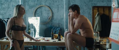 Nude Video Celebs Olga Sutulova Sexy Sansara S01e05 2023