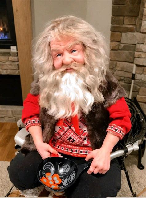 Домовой купить в интернет-магазине Ярмарка Мастеров по цене 30000 ...