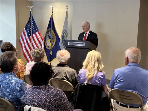 Nebraska, Douglas County officials celebrate longtime poll workers ...