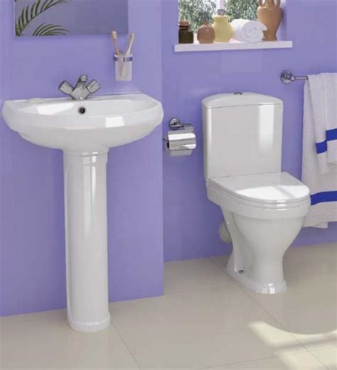 Купить раковину Santeri Вест 57.5 см 131118S0011B0 в Минске Гомеле ...