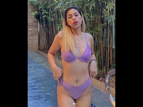 New Hot Sexy Rana Harake Bikini Pics