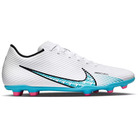 Nike Adult Mercurial Vapor 15 Club FG/MG Soccer Cleats | Academy