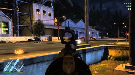 Grand Theft Auto V Fuck About YouTube