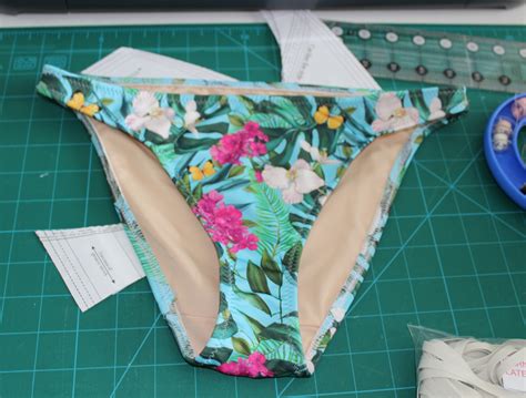 Evie La Luve Summer Bikini Another Stunner Angel Sews