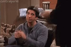 Bravo Clapping GIF - Bravo Clapping Friends - Discover & Share GIFs