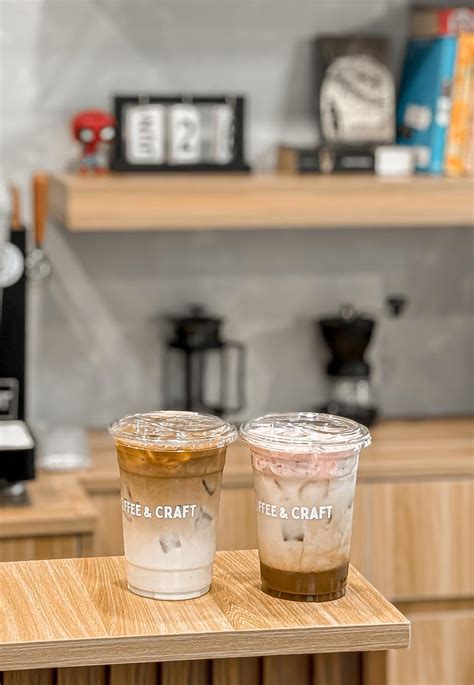 Coffee & Craft | Dolores