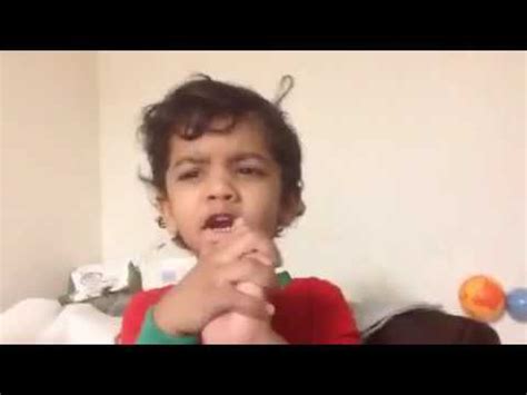 Tamil Prayer Song Kid Youtube