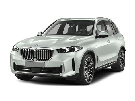 BMW X5 PHEV - Model Years, Generations & News | Cars.com