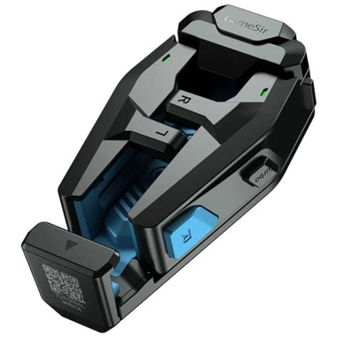 GameSir F4 Falcon Mobile Gaming Controller - Virtuocity Store