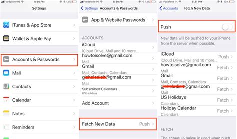 how to add low battery to control center