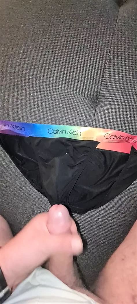 Cum On Underwear German Gay Amateur Porn By FapHouse XHamster