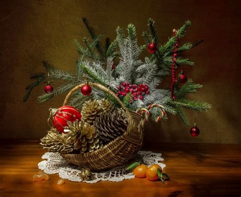 Пазл «Новогодний --» из 252 элементов | Собрать онлайн пазл №269818