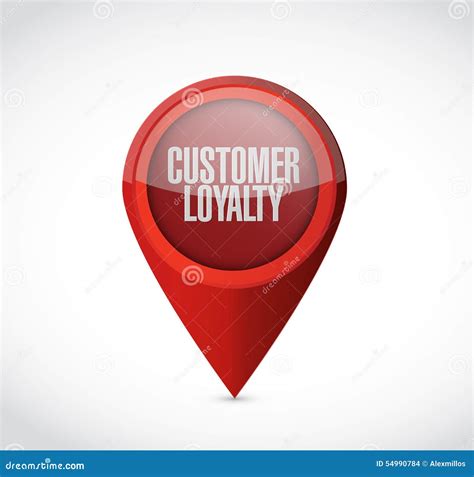 Customer Loyalty Programs Line Icons Signs Set. Design Collection Of