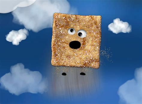 Cinnamon Toast Crunch | Behance