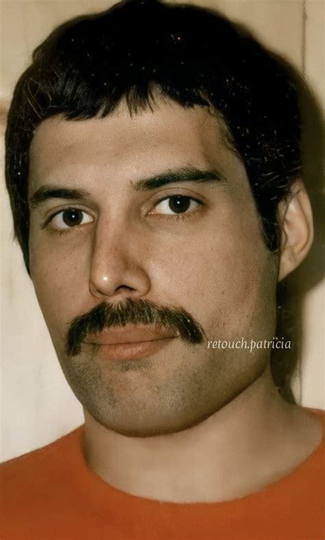 Freddie Mercury 1980 | Freddie mercury, Queen freddie mercury, Mercury