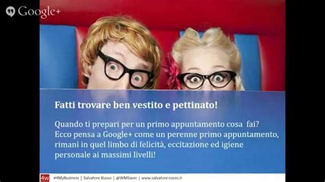 Google My Business Come Promuoversi On Line Gratuitamente E Farsi