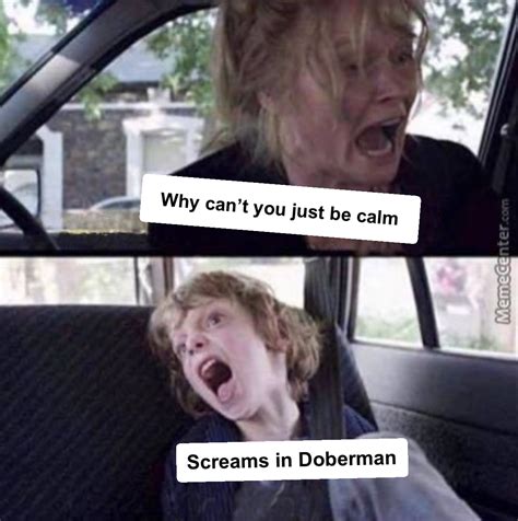 Why Cant You Just Be Normal Blank Meme Generator Piñata Farms The