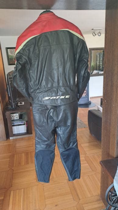 Motoristični kombinezon