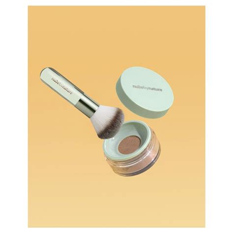 Buy Nude By Nature Natural Mineral Cover Blemish Control Medium G Online At Chemist Warehouse