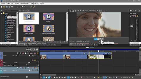 Sony Vegas 16 Pro Maniacloxa