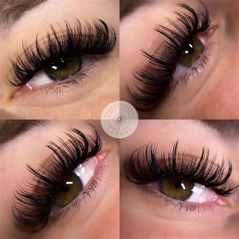 Wispy Set Lashes Fake Eyelashes Extra Long Lashes Whispy Lashes